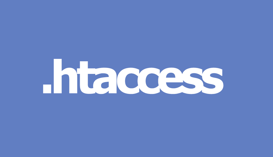 htaccess